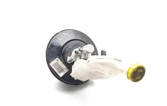 Opel Crossland X Brake booster 9813761080