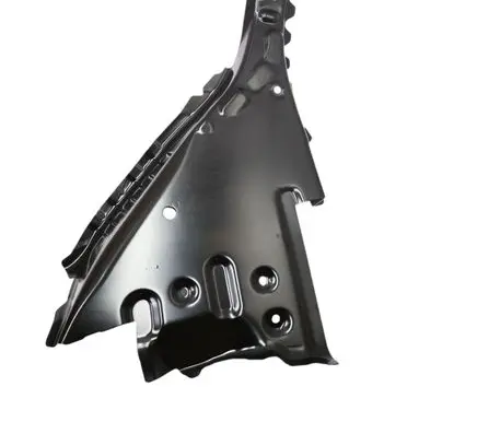 BMW X3 G01 Rear bodywork 41007493947