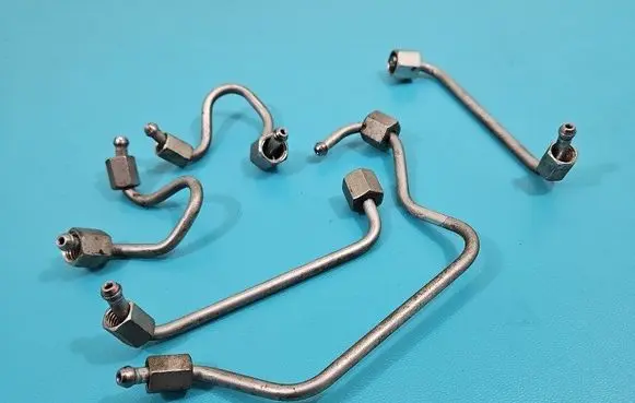 KIA Soul Fuel line pipe IMPRK1441399