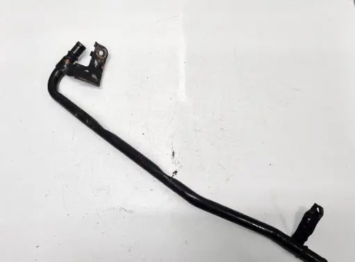 Alfa Romeo 159 Turbo turbocharger oiling pipe/hose