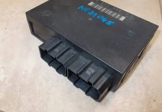 Volkswagen Golf IV Comfort/convenience module 1C0962258AA