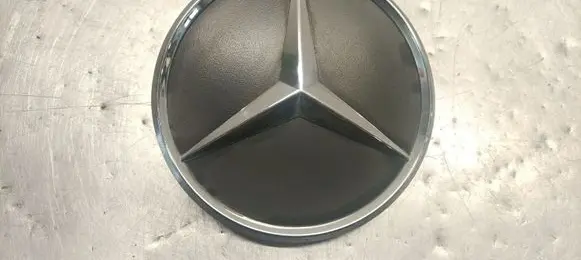 Mercedes-Benz Sprinter W906 Manufacturers badge/model letters A9068170816