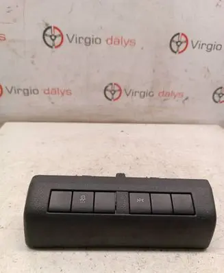 ESP (stability program) switch