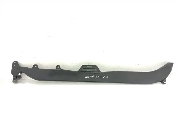 Toyota Sienna XL40 IV Cabin air duct channel 8721208080