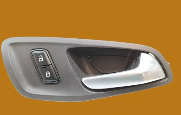 Ford Transit Custom Front door interior handle 