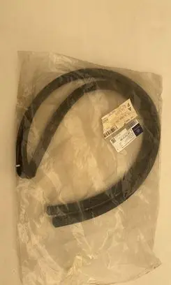 Mercedes-Benz E W238 Front door rubber seal A2387272700