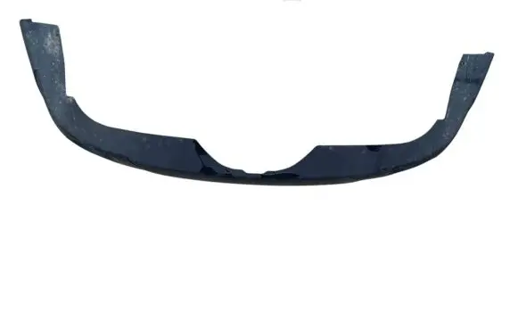 BMW X5 E70 Front bumper lip 7222729