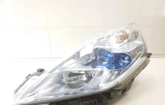 Nissan Leaf I (ZE0) Headlight/headlamp 260603NA3C A1K3100001