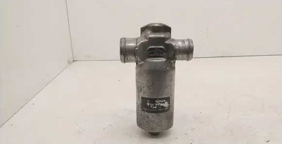 BMW 5 E39 Idle control valve (regulator) 1744713 0280140545