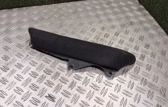 Seat trim