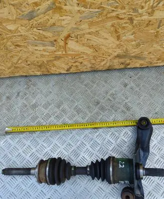 Opel Frontera B Front driveshaft