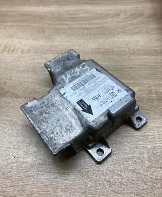 Airbag control unit/module