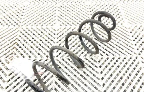 Audi A4 S4 B8 8K Rear coil spring