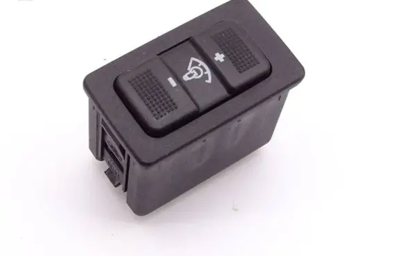 Mazda Tribute Fog light switch YL84-14K102-AAW