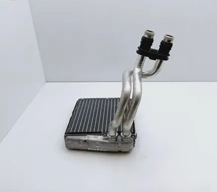 Volkswagen Touran I Heater blower radiator 