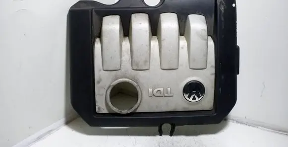 Volkswagen PASSAT B6 Engine cover (trim) 03G103925BJ 03G103925G 03G103925BH