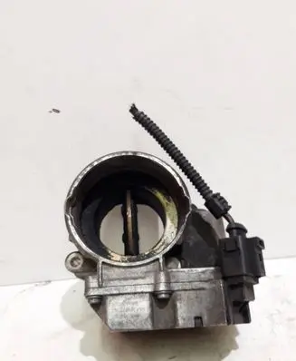Skoda Superb B5 (3U) Throttle valve A2053099815