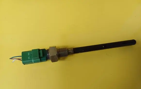 Peugeot 607 Oil level sensor 96321687