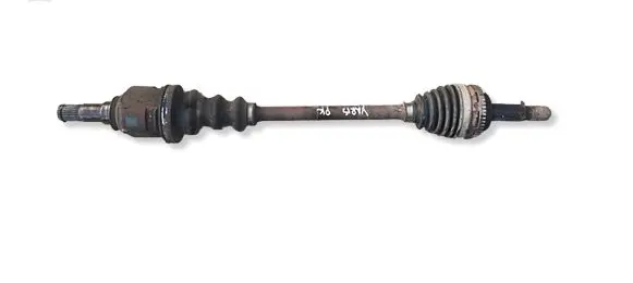 Toyota Yaris Front driveshaft 
