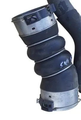 BMW X3 G01 Coolant pipe/hose 8583937