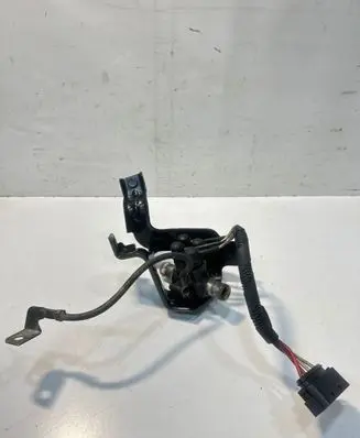 Renault Koleos II Coolant heater 215444BE0A