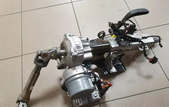Volkswagen Up Electric power steering pump 1S1423520P