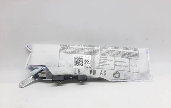 Skoda Karoq Steering wheel airbag
