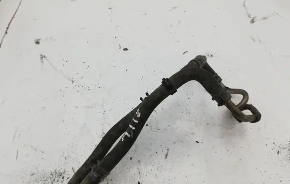 Toyota Avensis T220 Engine coolant pipe/hose NOCODE