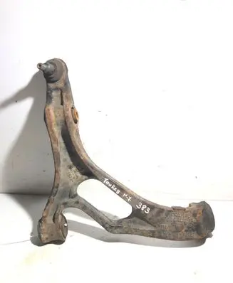Volkswagen Touareg I Front control arm 7L0407153B GYS40015