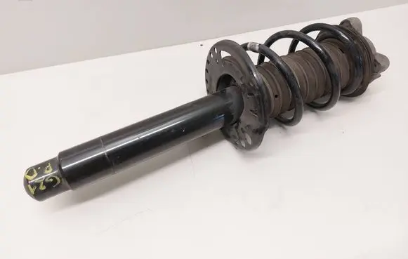 BMW 3 G20 G21 Front shock absorber with coil spring 22361738 14941510 G21V009B