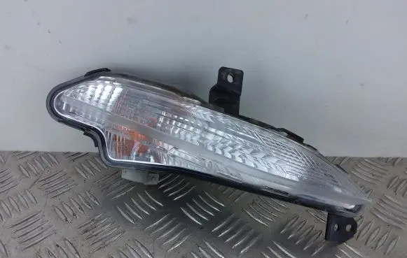 Peugeot 308 Front bumper turn signal 9678039280D