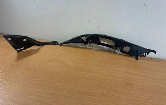 BMW 5 E60 E61 Headlight part 15876200