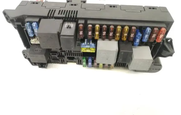 Fuse module