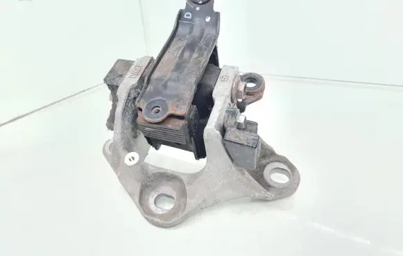 Gearbox mount