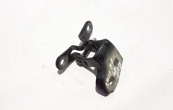Renault Espace VI Rear door upper hinge 804002829R