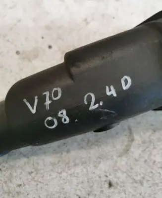 Volvo V70 Intake resonator 30778734 E274D