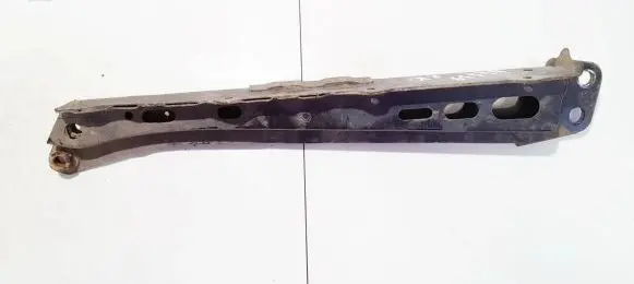 Toyota Verso Radiator support slam panel