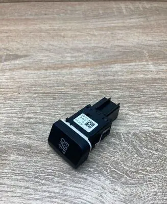 Audi A3 S3 8P ESP (stability program) switch 3T0927134A
