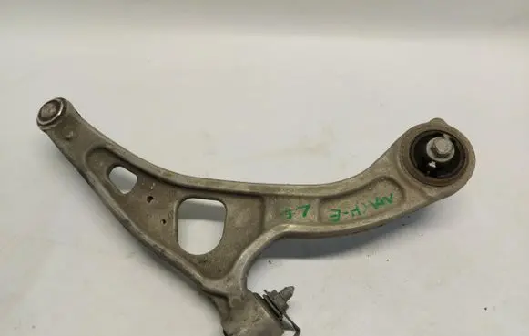 Front control arm