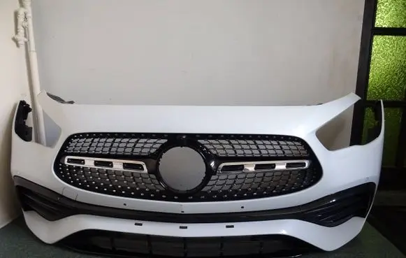 Mercedes-Benz GLA H247 Front bumper