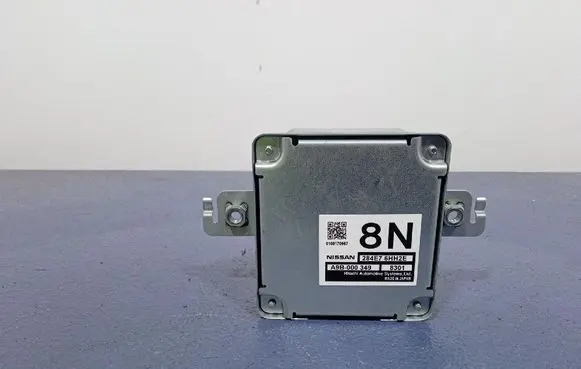 Infiniti Q50 Other control units/modules 284E76HH2E