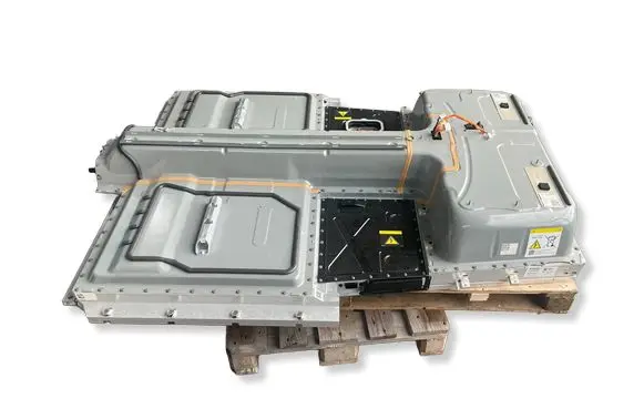 Volvo EX40 Hybrid / electric car battery 32402588