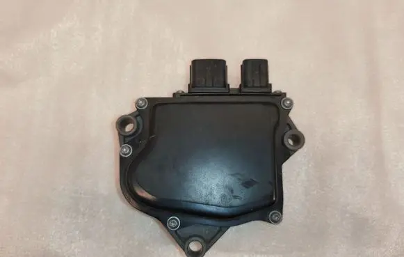 Lexus RX V Gear selector 08181805708