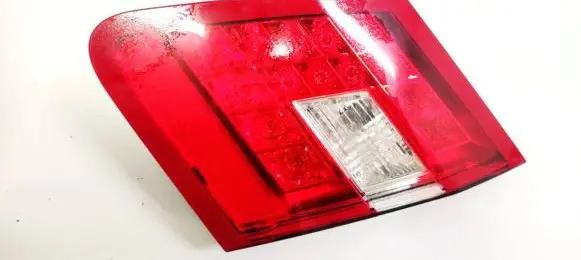 Mercedes-Benz E W212 Tailgate rear/tail lights A2129060258