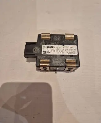 Mercedes-Benz GLC X253 C253 Distronic sensor radar A0009058913