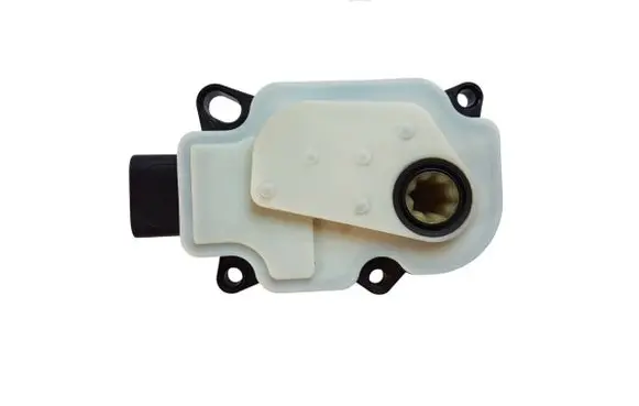 Subaru Crosstrek III Radiator active air flap actuator A24041203212 TB11601 24147631399