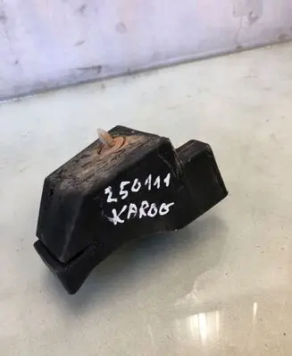 Skoda Karoq Fender foam support/seal 57a823713