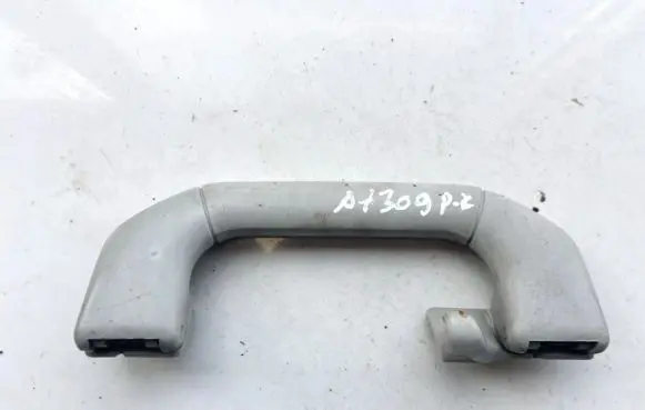 Volkswagen Sharan Front interior roof grab handle