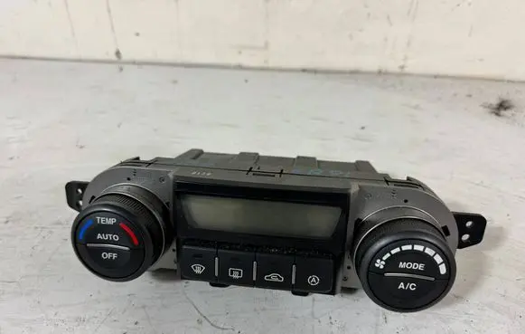 KIA Magentis Climate control unit 972502GXXX