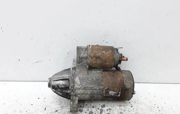 Mazda 3 I Starter motor M000T91381